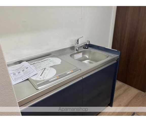 ＧＡＲＤＥＮ　ＴＥＲＲＡＣＥ　ＷＥＳＴ その他4