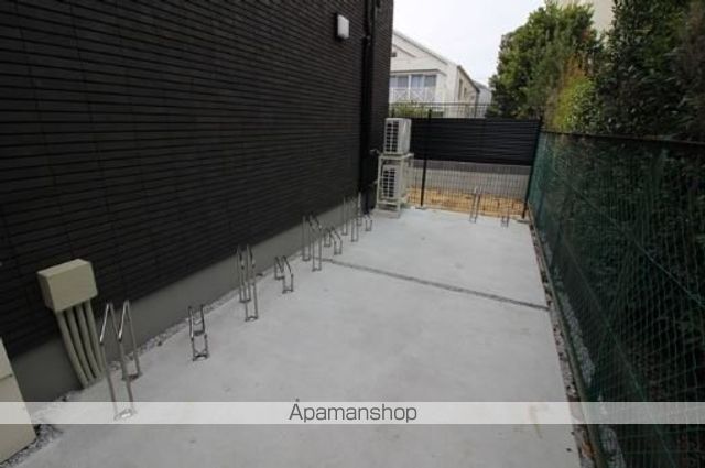 ＧＡＲＤＥＮ　ＴＥＲＲＡＣＥ　ＷＥＳＴ その他7