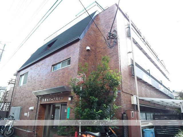 羽根木パークハイツ その他1