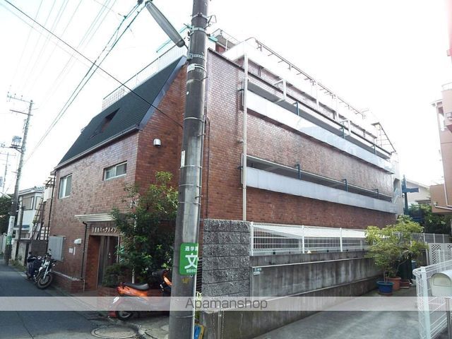 羽根木パークハイツ その他2