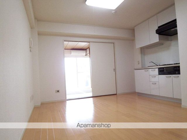 羽根木パークハイツ その他3