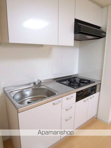 羽根木パークハイツ その他4