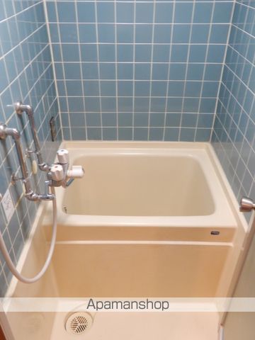 羽根木パークハイツ その他5