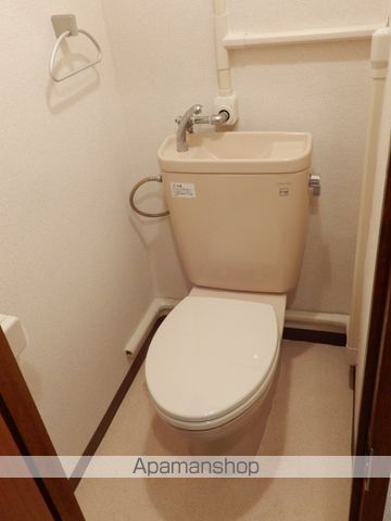 羽根木パークハイツ その他6