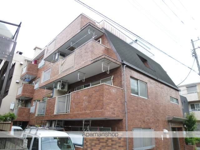 羽根木パークハイツ その他7