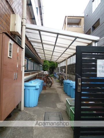 羽根木パークハイツ その他8