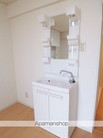 羽根木パークハイツ その他11