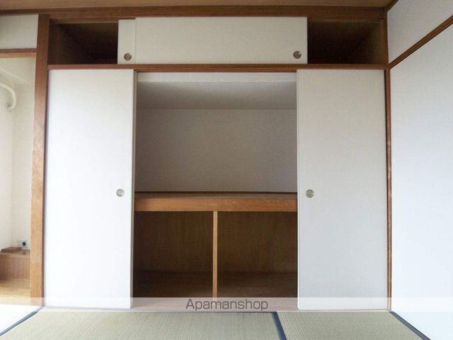 羽根木パークハイツ その他12