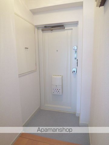 羽根木パークハイツ その他14