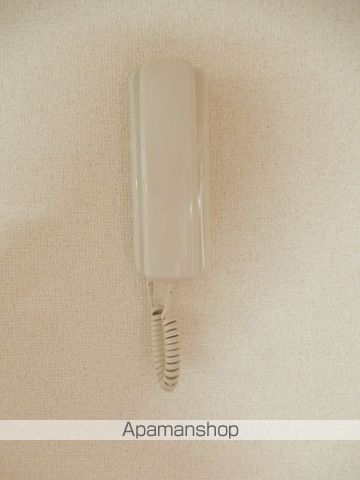 羽根木パークハイツ その他15