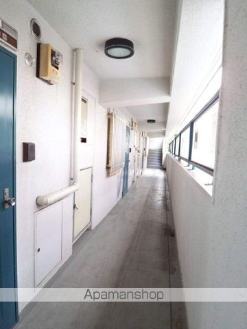 羽根木パークハイツ その他17