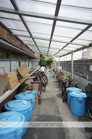 羽根木パークハイツ その他18