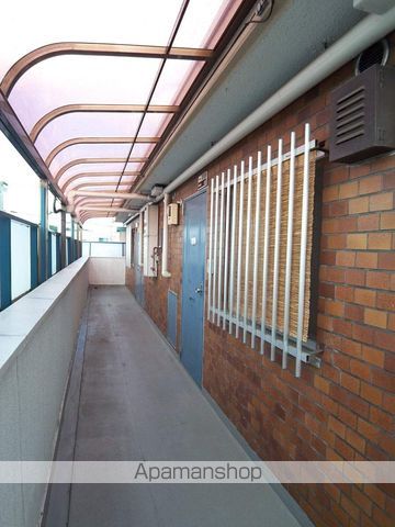 羽根木パークハイツ その他20