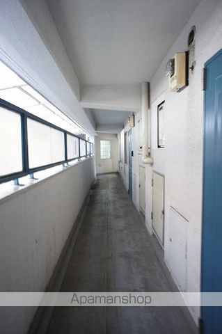 羽根木パークハイツ その他21