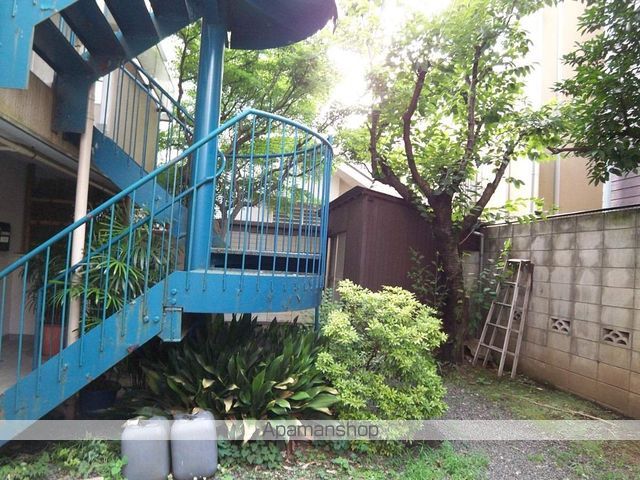 羽根木パークハイツ その他22