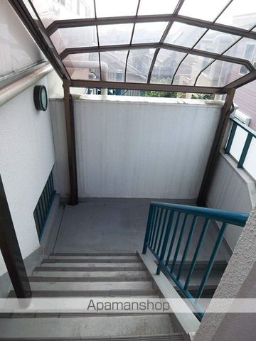 羽根木パークハイツ その他23