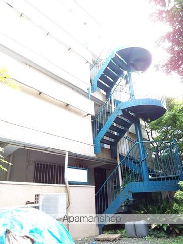 羽根木パークハイツ その他25