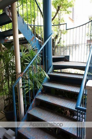 羽根木パークハイツ その他26