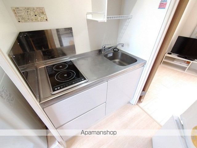 クレイノシンコーポ南烏山 その他4