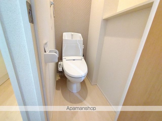 クレイノシンコーポ南烏山 その他6