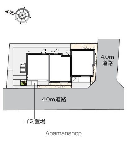 クレイノシンコーポ南烏山 その他17