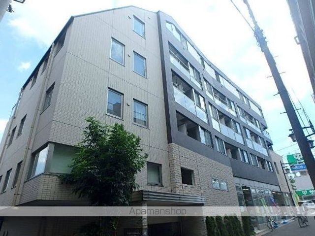 パークフラッツ永福町 その他1