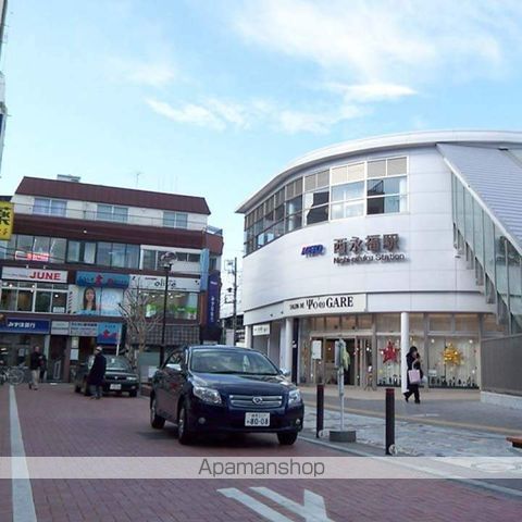 パークフラッツ永福町 その他9