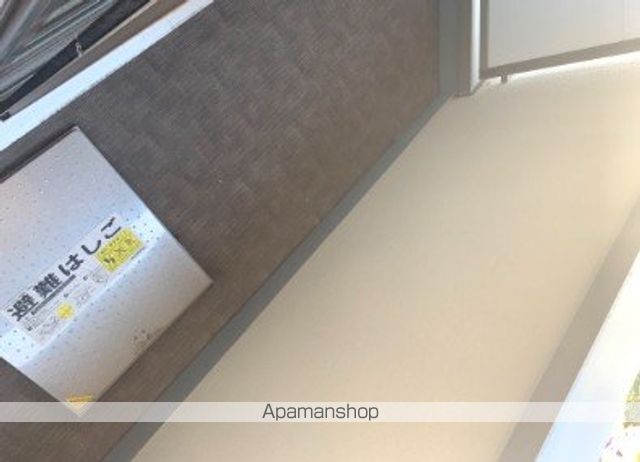 パークフラッツ永福町 その他13