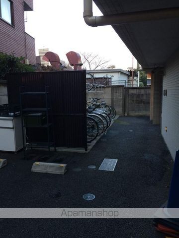 パークフラッツ永福町 その他17