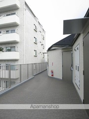 パークフラッツ永福町 その他23