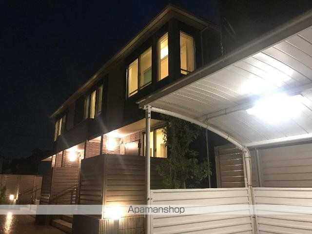 ＪＯＹＯＵＳ松庵　ージョイアス松庵ー その他1