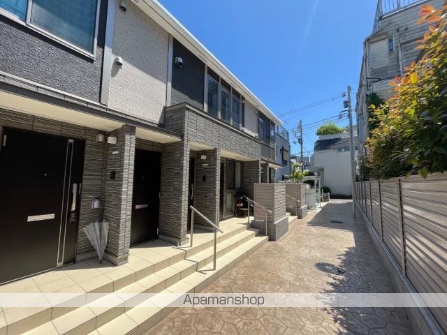 ＪＯＹＯＵＳ松庵　ージョイアス松庵ー その他2