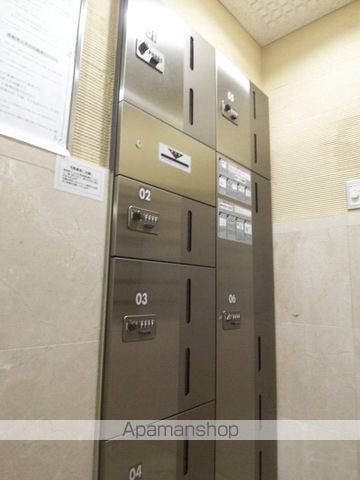 ＨＦ明大前レジデンス その他22