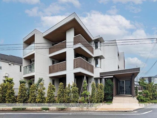 Ｍａｉｓｏｎ桜の杜 102号室 外観