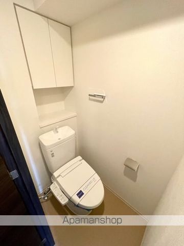 レジディア笹塚Ⅲ その他6