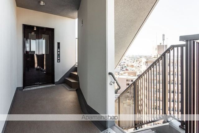 レジディア笹塚Ⅲ その他21