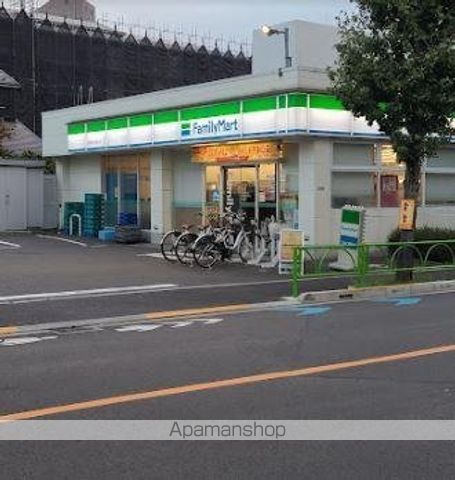 ＡＬＵＮＡ　千歳船橋 その他10