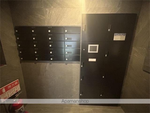 ＡＬＵＮＡ　千歳船橋 その他22