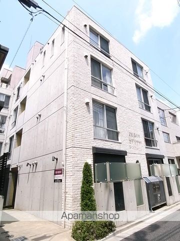 ＺＥＳＴＹ豪徳寺 203号室 外観