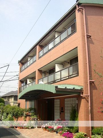 カサ・デ・グロリア 201号室 外観