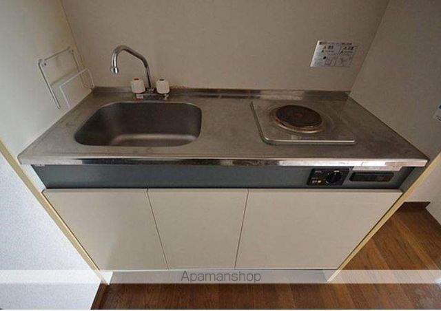 カサ・デ・グロリア その他4