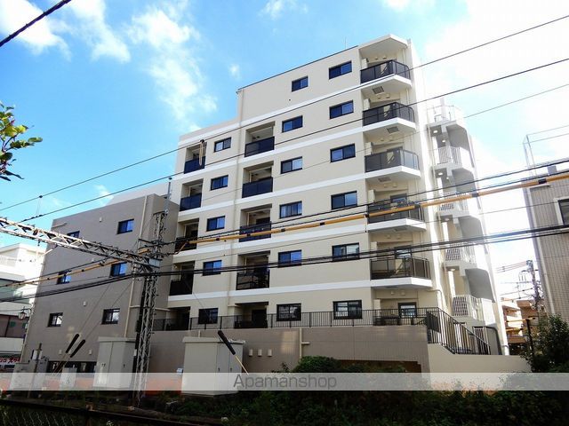 クレストコート世田谷松原 その他7