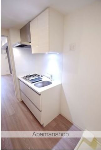 ミュプレ梅丘 その他4