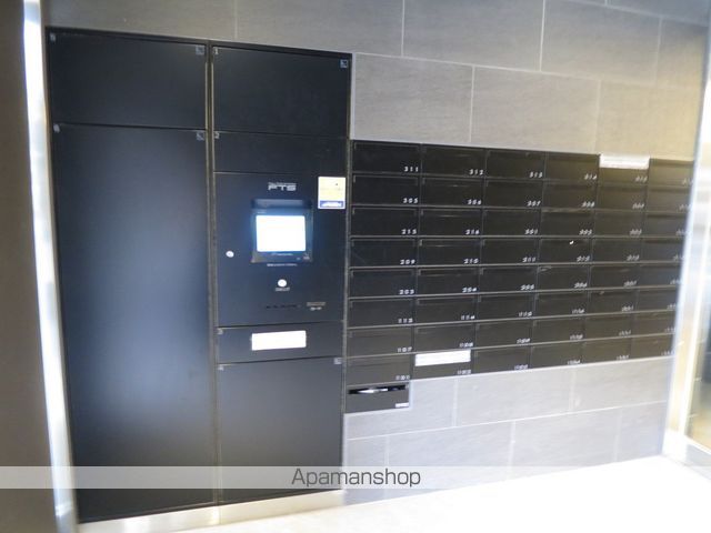 ミュプレ梅丘 その他7