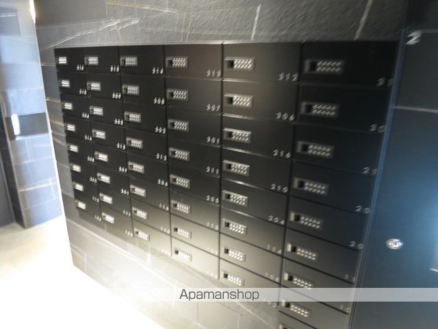 ミュプレ梅丘 その他17