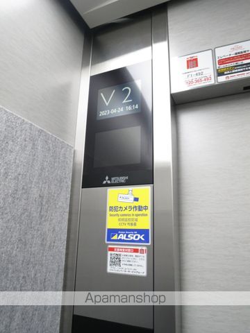 ミュプレ梅丘 その他19