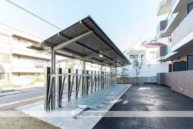 ミュプレ梅丘 その他24