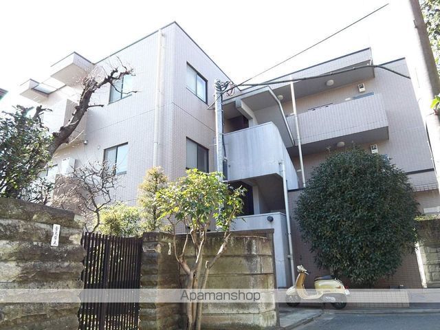 ユーコート世田谷松原 その他2