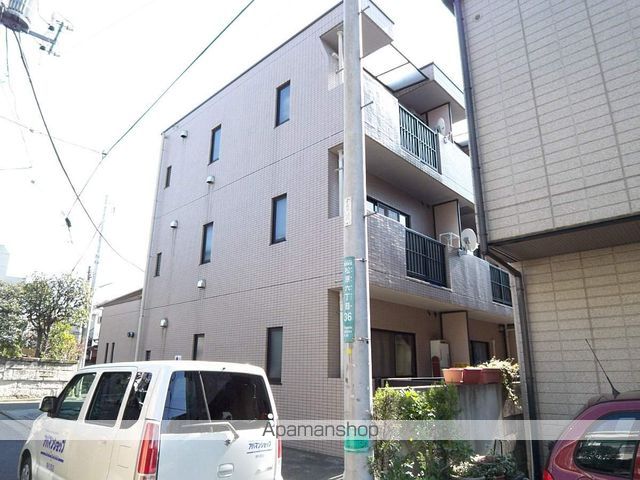 ユーコート世田谷松原 その他8