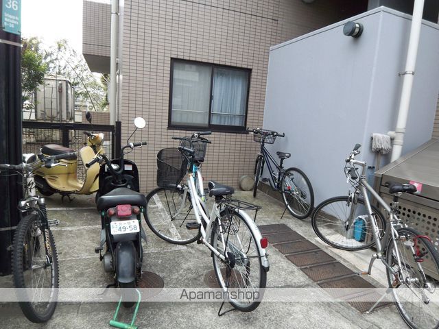 ユーコート世田谷松原 その他20